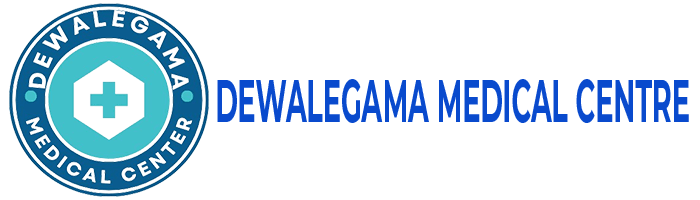 Dewalegama Medical Center logo